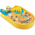 Pikkukuva 2 / 3: Board game EPOCH D'ENFANCE Minions U-turn Bowling