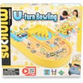 Pikkukuva 1 / 3: Board game EPOCH D'ENFANCE Minions U-turn Bowling