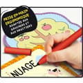 Miniatyrbillede 3 af 4: Educational Game Lisciani Giochi Super École D´Ecriture (FR)