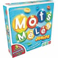 Miniatyrbillede 1 af 5: Board game Goliath Mots Mêlés Junior (FR) Red (French) (1 Piece)