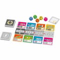 Miniatyrbillede 2 af 3: Board game Schmidt Spiele Donnant Donnant (FR)
