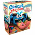 Miniatyrbillede 1 af 2: Board game Goliath Croque Joujoux (FR)
