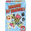 Miniatyrbild 1 av 2: Board game Schmidt Spiele Encore et Encore! (FR)