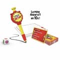 Miniatyrbillede 2 af 4: Board game Goliath Stylo Krono (FR)