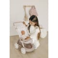 Miniatyrbild 4 av 4: Doll Stroller Smoby Stroller (58 cm)