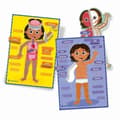 Pikkukuva 2 / 4: Educational Game Clementoni Le Corps Humain (FR)