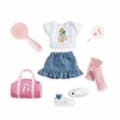 Miniatyrbillede 1 af 4: Doll's clothes Corolle Corolle Girls