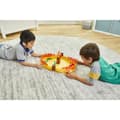 Miniatyrbild 6 av 7: Board game Super Mario Fire Mario Stadium