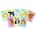 Miniatyrbild 2 av 3: Educational Game Lúdilo Taco, Vuelta, Cabra, Queso, Pizza