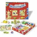 Miniatyrbild 1 av 5: Educational Baby Game Ravensburger Ready for Kindergarten! 50 cm (French) (FR)