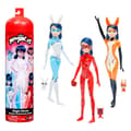 Miniatyrbild 1 av 5: Doll Bandai Magic Heroez