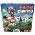 Pikkukuva 3 / 3: Board game Goliath Filou Chiptou (FR)