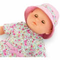 Miniatyrbillede 3 af 4: Baby Doll Corolle Bébé Bath Coralie 30 cm