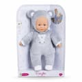 Miniatyrbillede 4 af 4: Baby Doll Corolle 30 cm Grey
