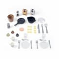 Miniatyrbillede 4 af 5: Toy kitchen Smoby 32 Pieces 96 x 74 x 29 cm