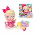 Miniatyrbild 2 av 2: Doll Famosa Wandi-Doo Caucasican 20cm