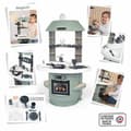 Miniatyrbillede 1 af 2: Toy kitchen Smoby