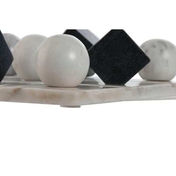 Three-in-a-Row Game Home ESPRIT