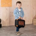 Miniatyrbild 3 av 6: Set of tools for children Smoby 28 x 28 x 35 cm 39 Pieces