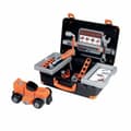 Miniatyrbild 1 av 6: Set of tools for children Smoby 28 x 28 x 35 cm 39 Pieces