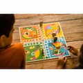 Miniatyrbild 5 av 5: Educational Game Nathan original illustrations