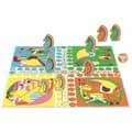 Miniatyrbild 2 av 5: Educational Game Nathan original illustrations