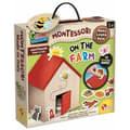 Miniatyrbillede 1 af 4: Educational Game Lisciani Giochi Montessori