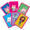 Miniatyrbillede 6 af 6: Board game Winning Moves Gabby's Dollhouse