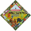 Miniatyrbillede 3 af 4: Board game Monopoly Chevaux & Ponies