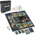 Miniatyrbillede 3 af 9: Board game Cluedo Conspiration (FR)