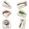 Miniatyrbillede 5 af 9: Board game Cluedo Conspiration (FR)