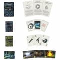 Miniatyrbillede 6 af 9: Board game Cluedo Conspiration (FR)
