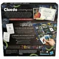 Miniatyrbillede 9 af 9: Board game Cluedo Conspiration (FR)