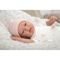 Miniatyrbild 10 av 10: Baby doll Arias Dafne 40 cm
