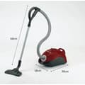 Miniatyrbillede 4 af 6: Vacuum Cleaner Bosch Toys (19 x 25 x 74 cm) (Refurbished B)