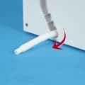 Miniatyrbillede 4 af 5: Toy Appliance Klein Children's Washing Machine 18,5 x 18,5 x 26 cm