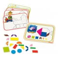 Miniatyrbillede 3 af 5: Puzzle Goula Magnetic
