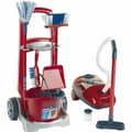 Miniatyrbillede 2 af 5: Cleaning & Storage Kit Klein Vileda Toys