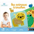 Miniatyrbild 1 av 3: Board game Nathan Animals to Touch (FR)
