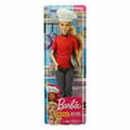 Miniatyrbild 7 av 8: Doll Barbie You Can Be Barbie GTW39