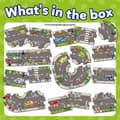Miniatyrbillede 2 af 5: Educational Game Orchard Giant Road (FR)