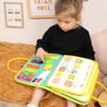 Miniatyrbild 5 av 6: Educational Game MGM JADE