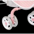 Miniatyrbild 3 av 10: Chair for Dolls Arias Universe