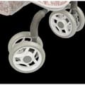 Miniatyrbillede 8 af 10: Chair for Dolls Arias Fantasy