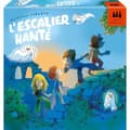 Miniatyrbild 1 av 3: Board game Schmidt Spiele The Haunted Staircase