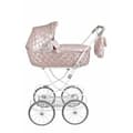 Pikkukuva 4 / 5: Doll Stroller Arias Fantasy 42 x 72 x 93 cm