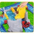 Miniatyrbillede 2 af 5: Toy set Smoby AQUAPLAY Mountain Lake Aquatic Circuit Plastic