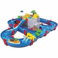 Miniatyrbillede 1 af 5: Toy set Smoby AQUAPLAY Mountain Lake Aquatic Circuit Plastic