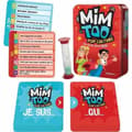 Miniatyrbillede 2 af 2: Skills game Asmodee Mimtoo: Pop Culture