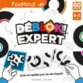 Miniatyrbillede 1 af 5: Skills game Asmodee Déblok! Expert